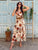 The Marielle Halter Dress