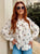 Puppy Love Bow Blouse