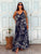 Étoile de Minuit Maxi Dress