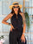 Capri After Dark Co-Ord Set