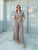 Taupe Mija Co-ord Set