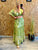 Green Golden Hour Boho Set