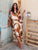 Sienna Muse Pure Silk Kaftan