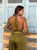 Solenne Luxe Halter Jumpsuit