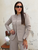 Chantemerle Knit Suit - Oat