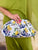Capri Clutch Bag