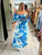 Santorini Dress