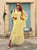 Lumière Atelier Luxe Pure Silk Embellished Set - Limon