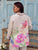 Monet Pure Linen Set – Natural