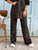 The Belloy Velvet Tracksuit - Plus Size