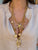 Costa d’Oro Necklace