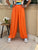 Sunset Sorbet Balloon Trousers