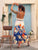 Riviera Bloom Broderie Maxi Dress - Love my Body
