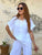 Santorini Linen Co-Ord