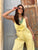 Amalfi Glow Twist Jumpsuit