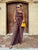 Mocha Gold Knot Set