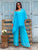 The Azura Pure Silk Co-Ord
