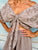 Maison Broderie Pure Linen Co-Ord - Taupe