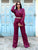 The Vittoria Oversized Suit - Bougie Collection