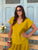 Golden Hour Luxe Co-Ord