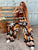 Cocoa Coconut Wide-Leg Jumpsuit