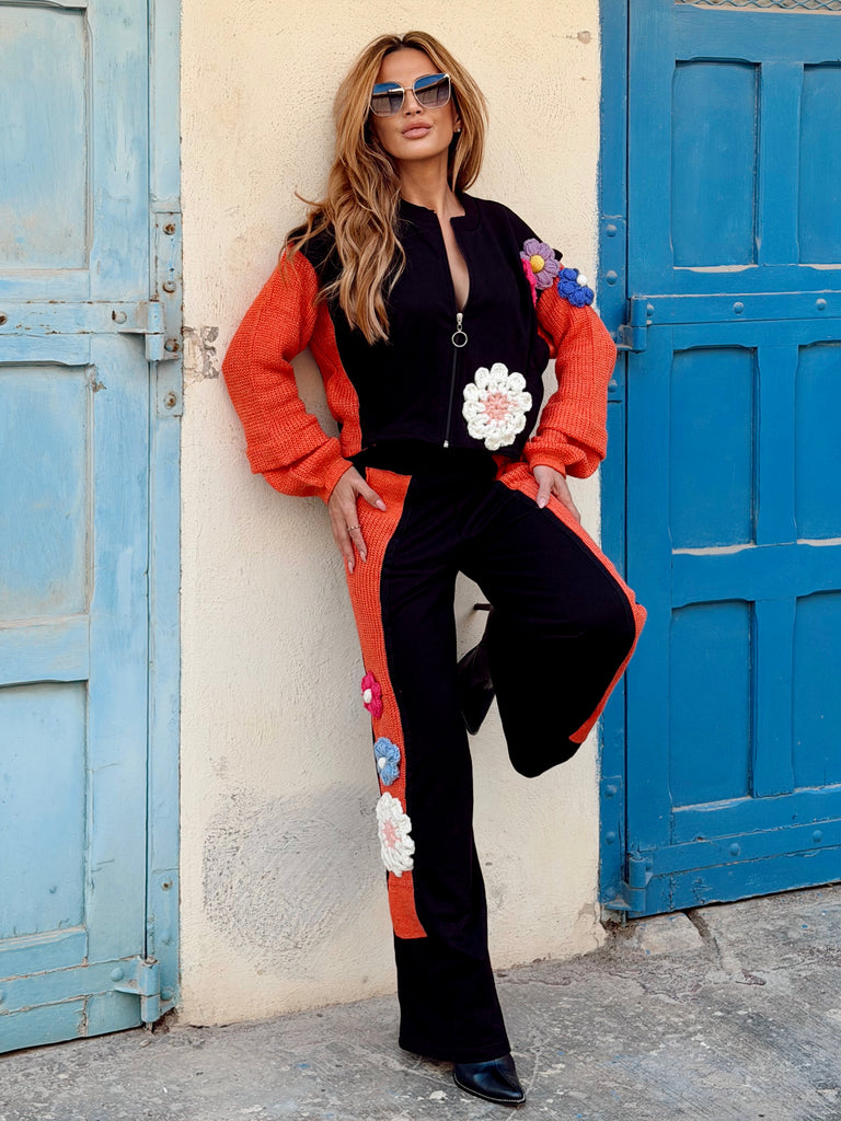 Maison Crochet Edition