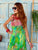 Tropicana Pure Silk Dress