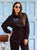 The Valençay Tracksuit - Plus size