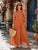 Sienna Pure Silk Dress