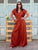 Sienna Luxe Satin Co-Ord