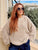 Stardust Beige Jumper