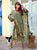 Oliva Serafina Pure Silk Kaftan