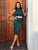 Green Muse Dress