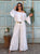 The White Lotus Lace Jumpsuit