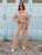 The Marceau Beige Luxe Set - Bougie Collection