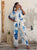 Porcelaine Silky Co-Ord - Love my Body