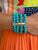 Turquoise Sardina Bracelet