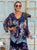 Blu Botanica Pure Silk Set