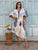 Porcelaine Silky Dress - Love my Body