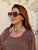 Mocha Luxe Sunglasses