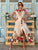 White Isabella Shirt Dress