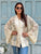 Clervaux Embroidered Blouse