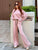 Rose Perla Lounge Set