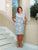 Fishy Shift Dress