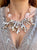 Moonstone Reef Necklace