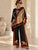 The Cavalliera Prestige Luxe Co-Ord - Luxe Collection