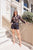 Black Luce Lace Co-ord