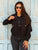 The Valentina Luxe Jacket - Bougie Collection