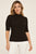 Éloise Viscose Knit Top - Bougie Collection