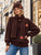 The Teddy Love 3-Piece Knit Set - Brown
